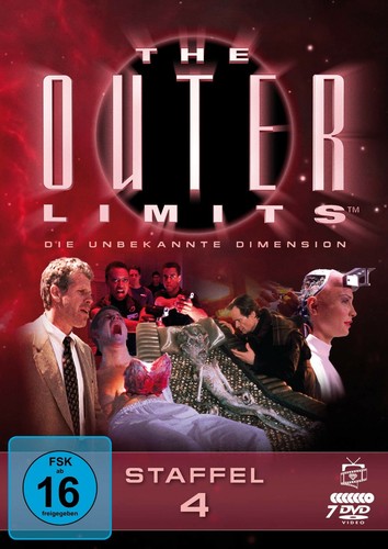 The outer limits die - -,