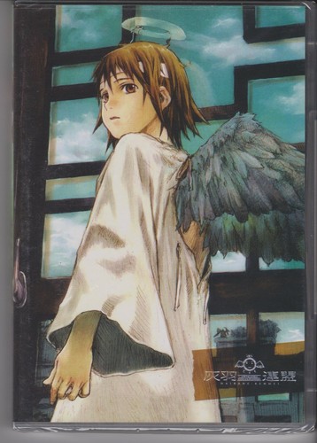 Haibane renmei complete series - complete,