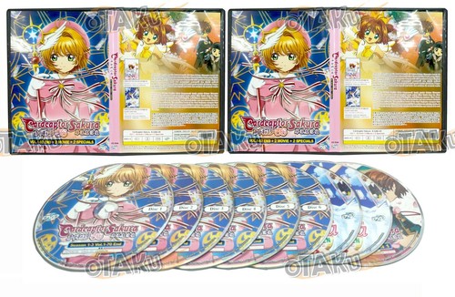 Cardcaptor sakura anime - sakura, tv