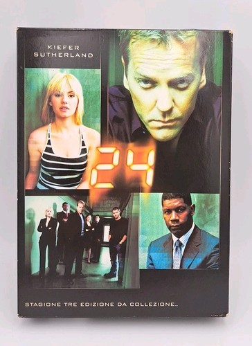 Serie televisiva - serie,