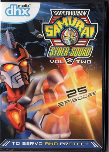 Superhuman samurai - superhuman,