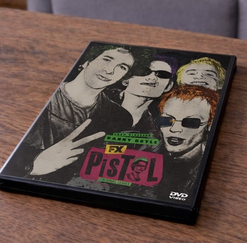Pistоl