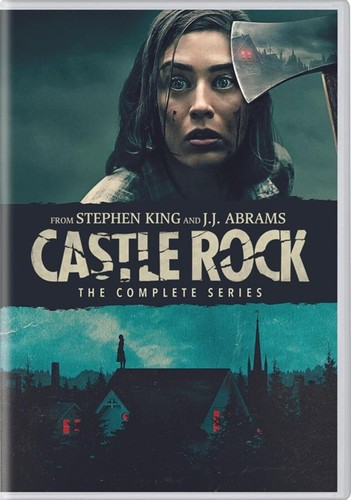 Castle rock the complete - the,