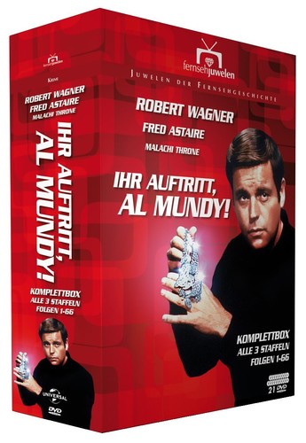 Ihr auftritt mundy - auftritt,, mundy!