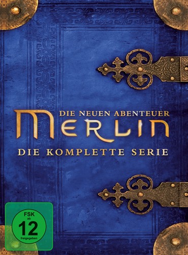 Merlin die neuen - die,