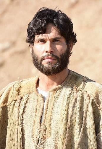 Serie biblica jesus dvd - serie,