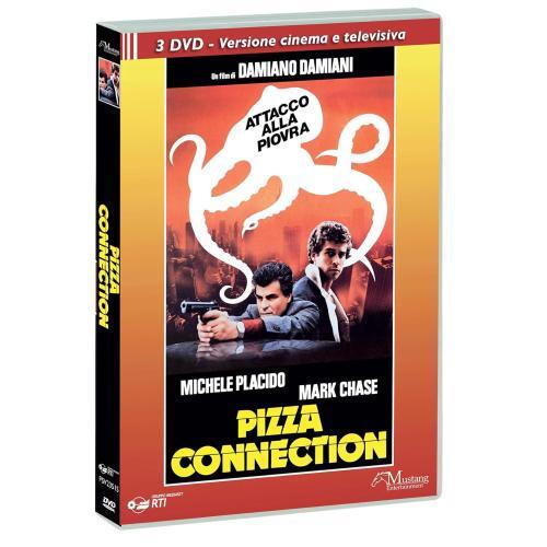 Pizza connection versione - connection,