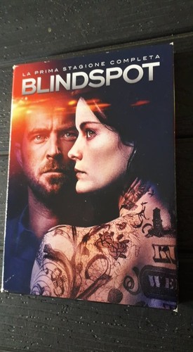 Cofanetto dvd serie - 5,