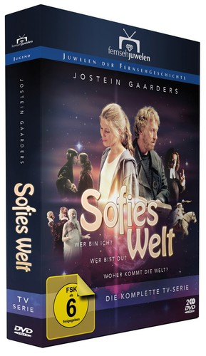 Sofies welt die - welt,