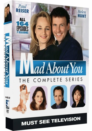 Mad about you the - mad,