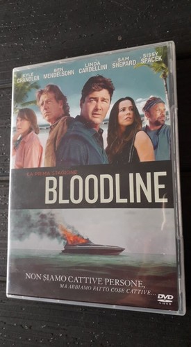 Box dvd serie televisiva - dvd,