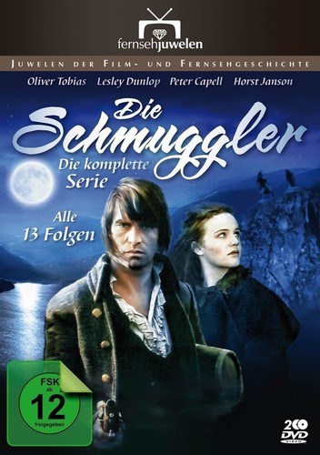 Die schmuggler - die,