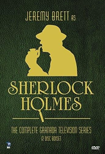 Sherlock holmes the complete - sherlock,