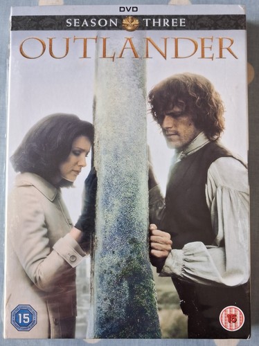 Brand new sealed outlander - sealed,