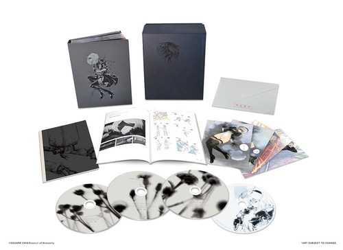 Nier automata ver1 volume 1 - nier:automata, ver1.1a