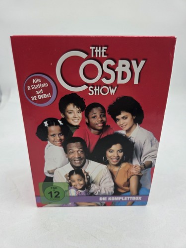 The cosby show die komplette - cosby,