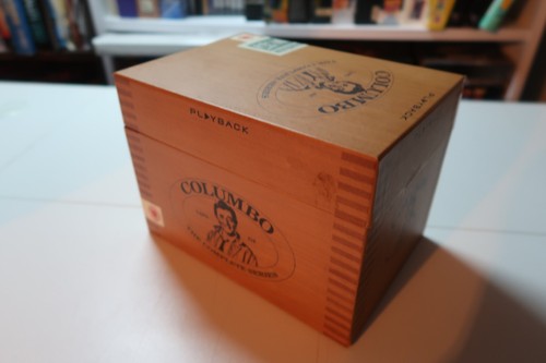 Columbo the complete - columbo,