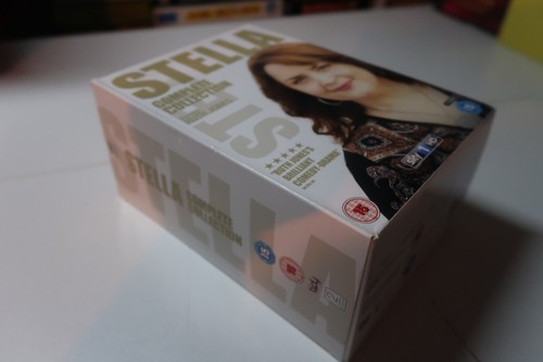Stella the complete - the,