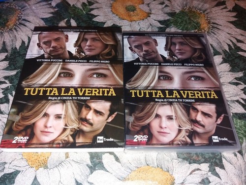 Cofanetto nuovo dvd cinzia - nuovo+2,