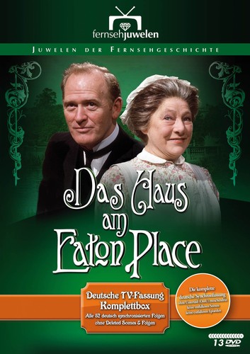 Das haus eaton place - das,