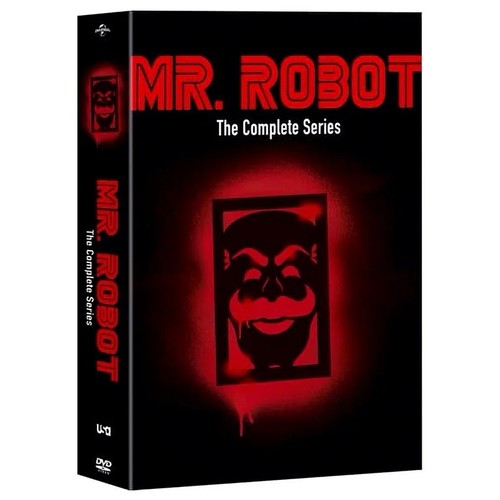 Robot the complete - the,