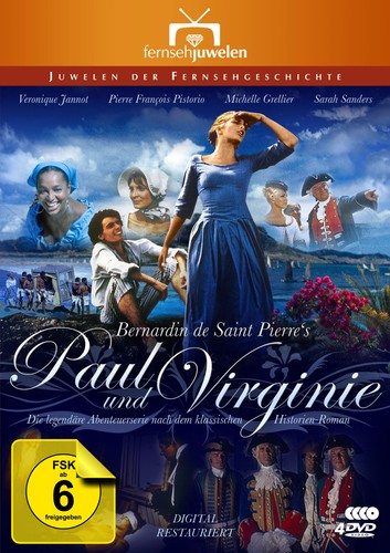 Paul und virginie - paul,