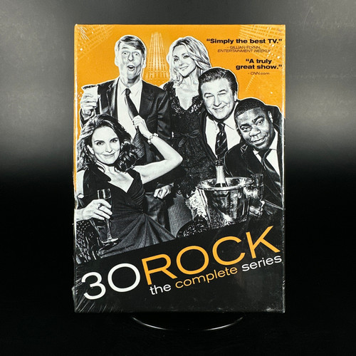 Rock the complete series - rock:,