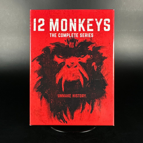 Monkeys the complete - monkeys:,