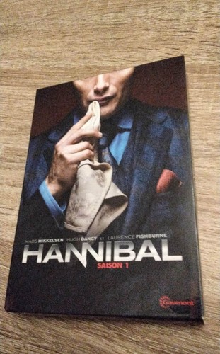 Serie televisiva hannibal - televisiva,