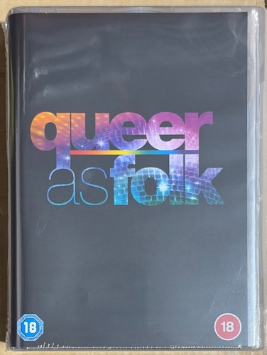 Queer folk seasons 1 5 - as, 1-5