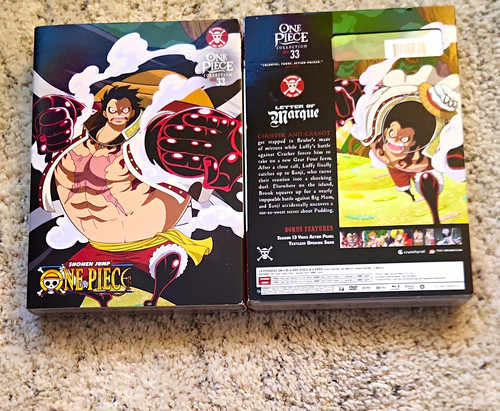 Crunchyroll one piece - crunchyroll,